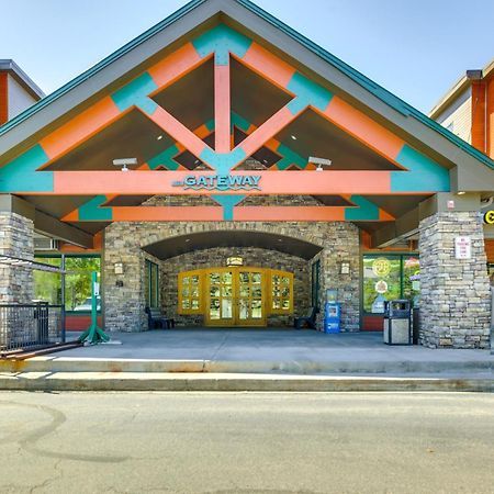 Keystone Studio With Hot Tub Walk To Ski Lifts! ภายนอก รูปภาพ